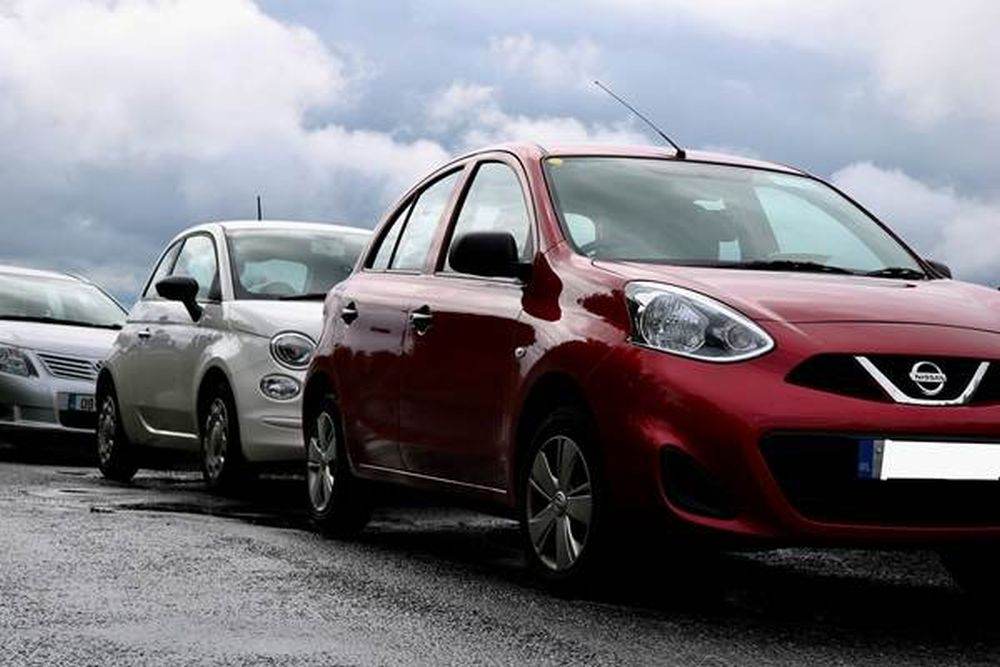 Asociaţia Constructorilor de Automobile din România: Înmatriculările de autoturisme noi în Europa au crescut în aprilie 2026